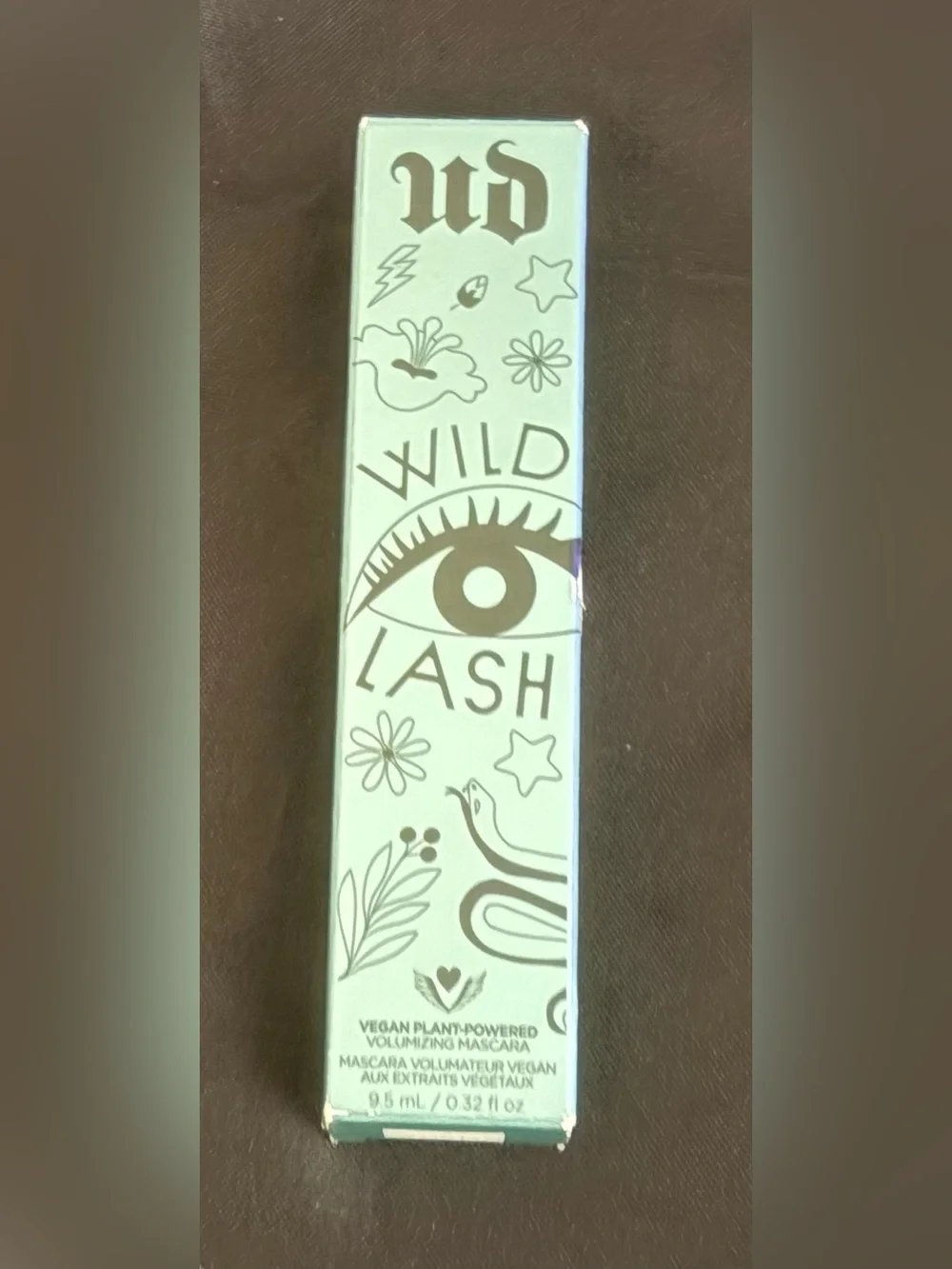 Urban Decay Wild Lash Mascara - NEW